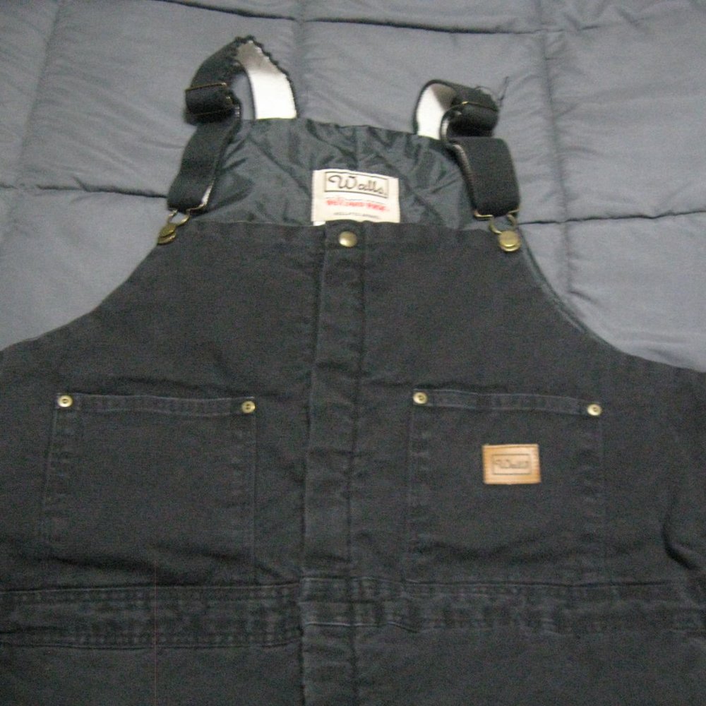 Walls "Blizzard Pruf" insulated coverall set - 2XL